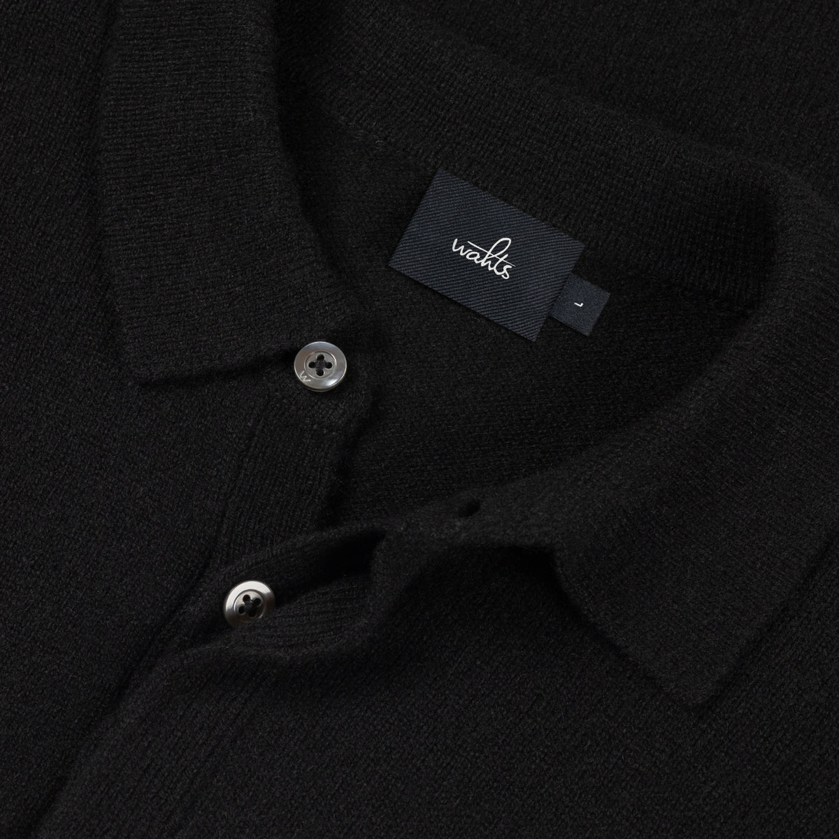 MURRAY | Pure Black