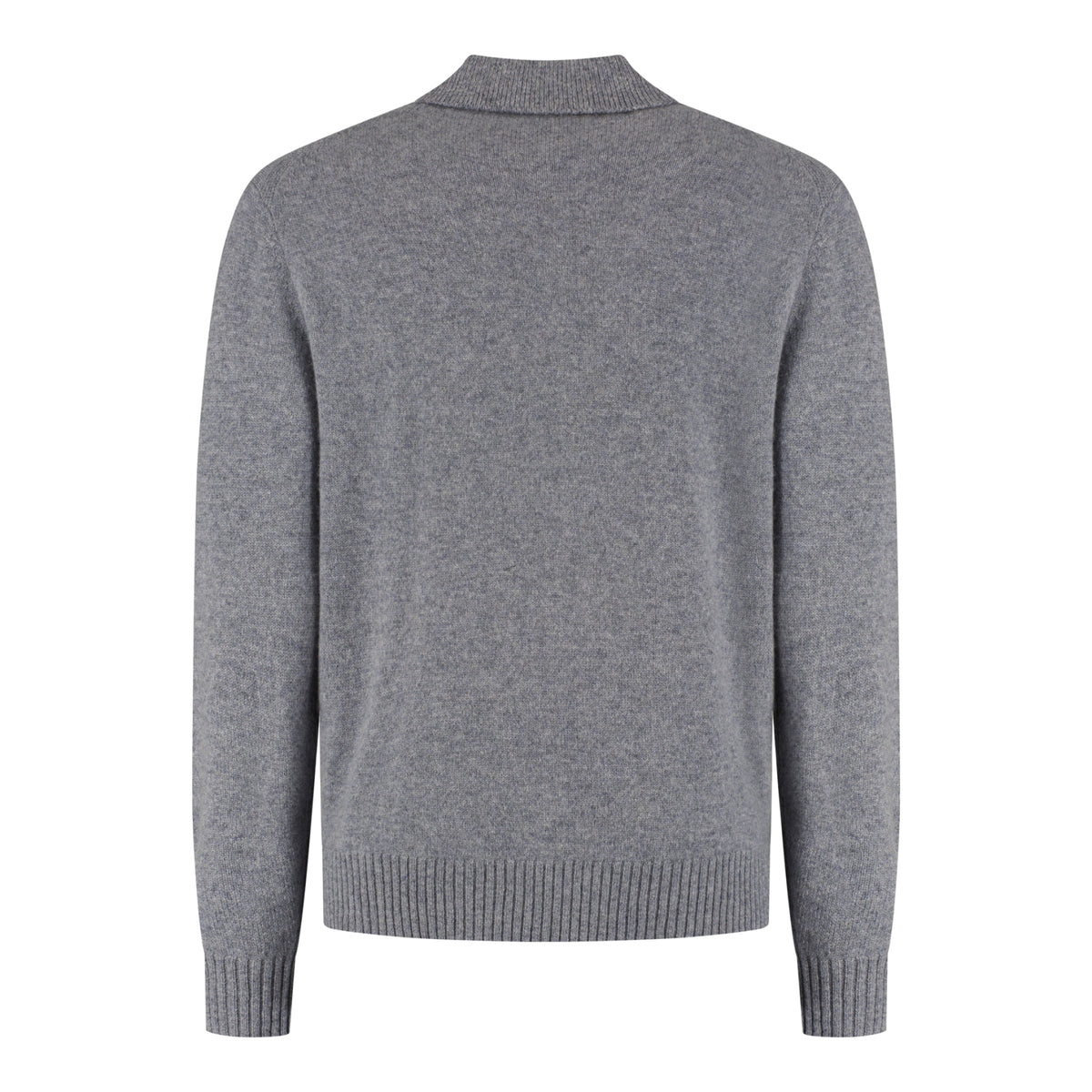 MURRAY | Mid Grey Melange