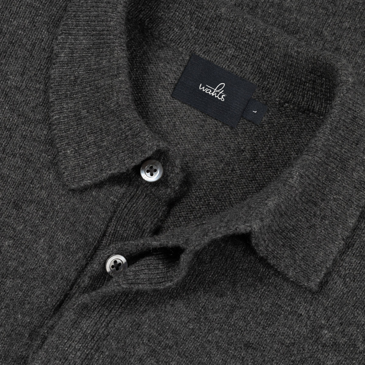MURRAY | Anthracite Melange