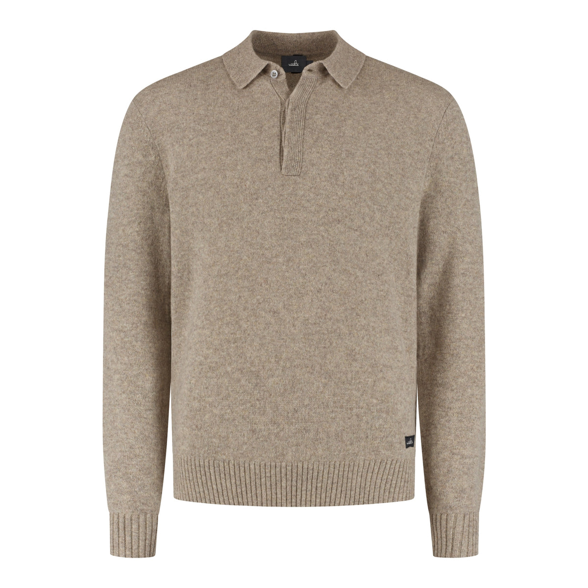 MURRAY | Mid Beige Melange