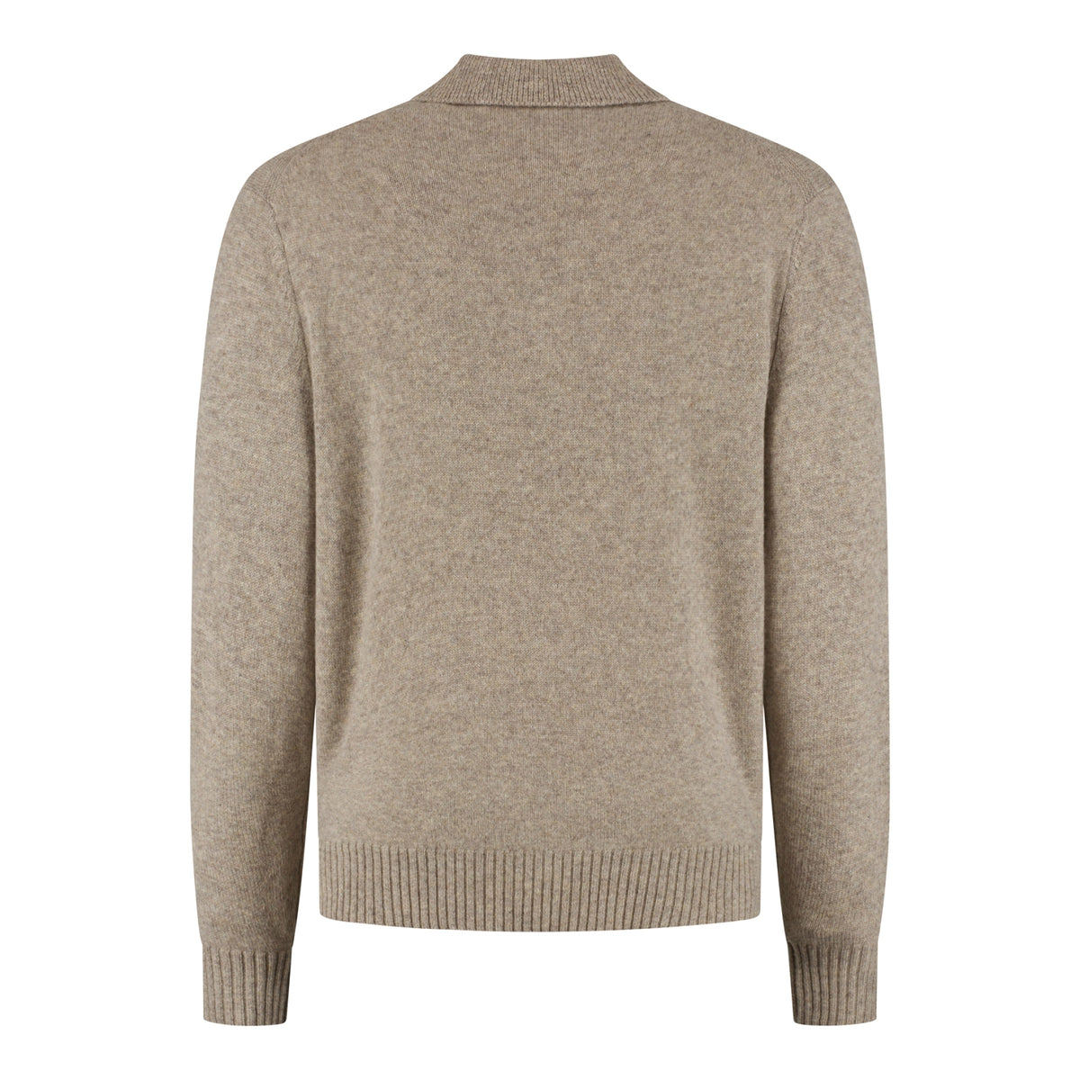 MURRAY | Mid Beige Melange