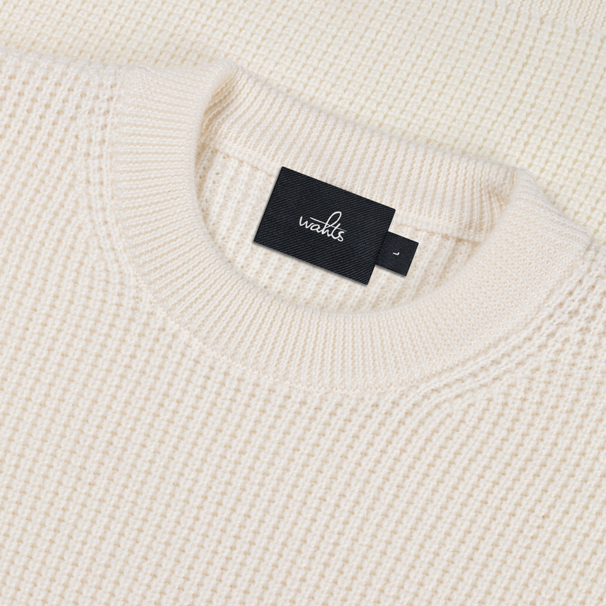 LAWRENCE | Off White