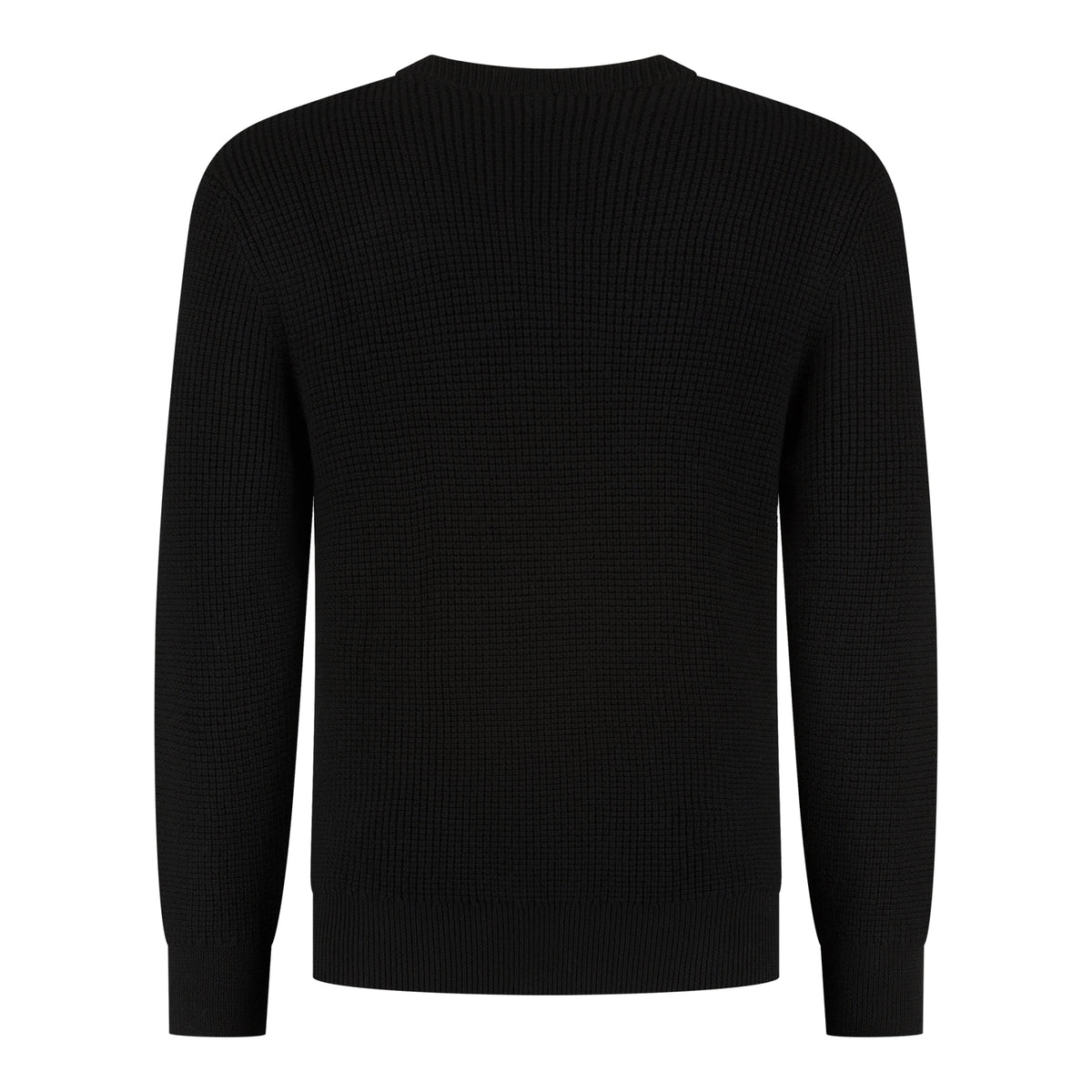 LAWRENCE | Pure Black