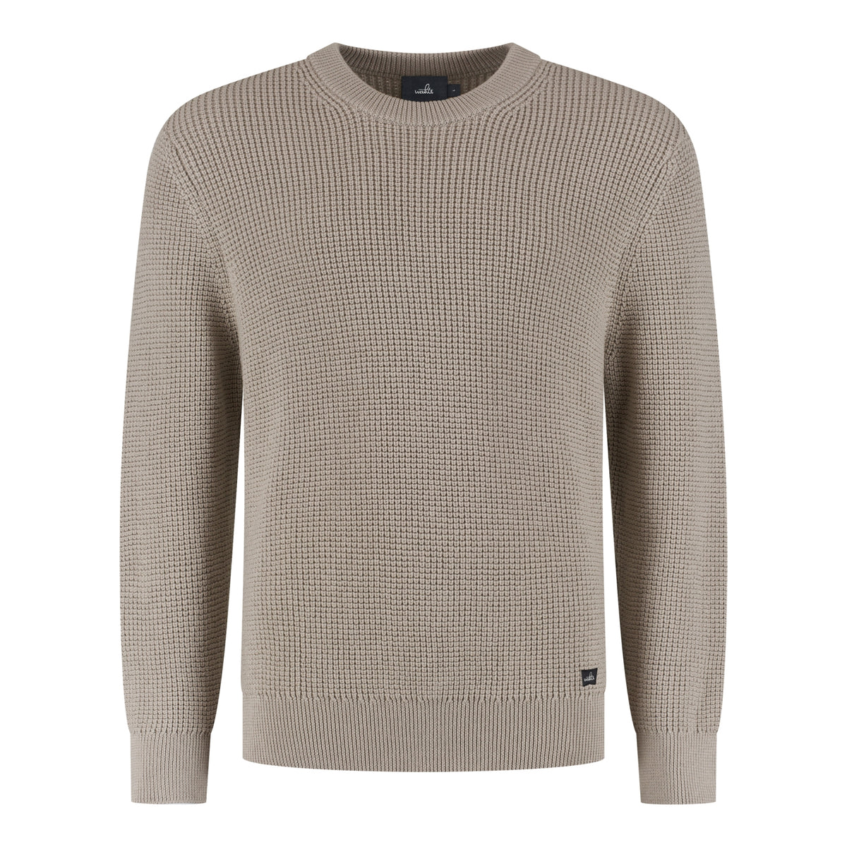 LAWRENCE | Light Taupe