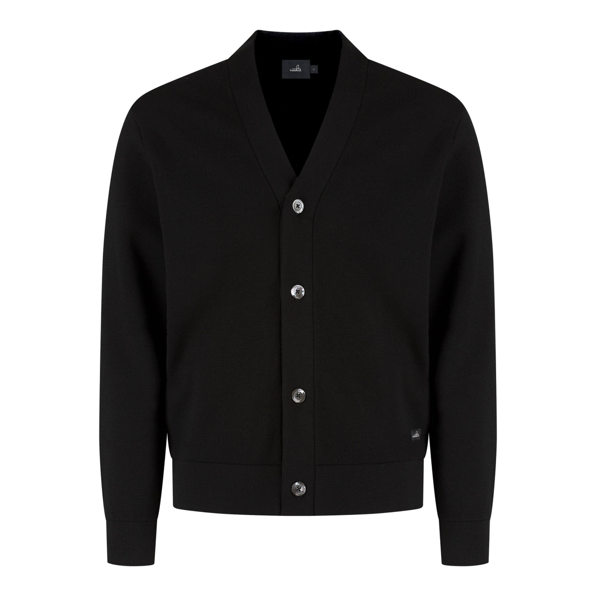 HANSON | Pure Black