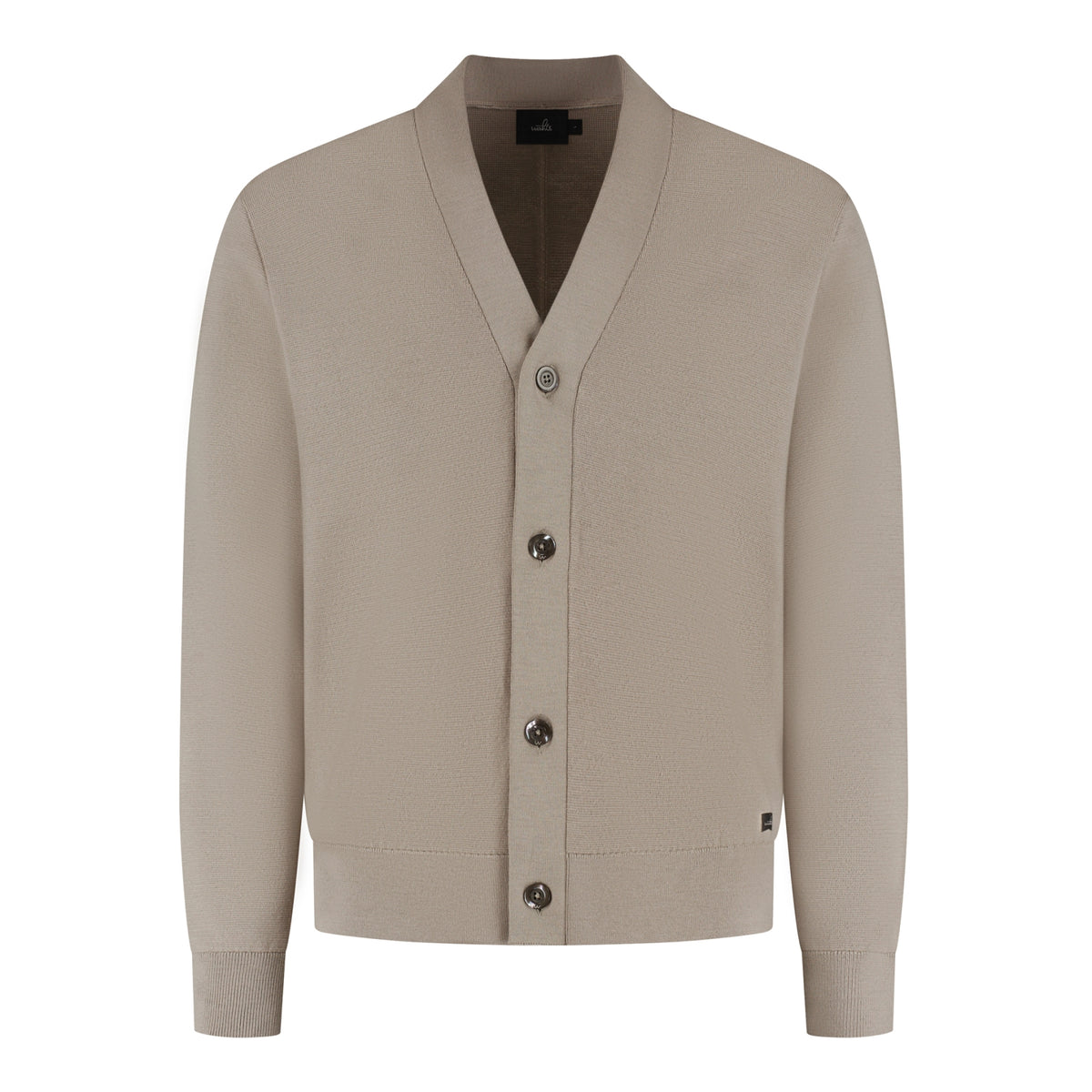 HANSON | Light Taupe