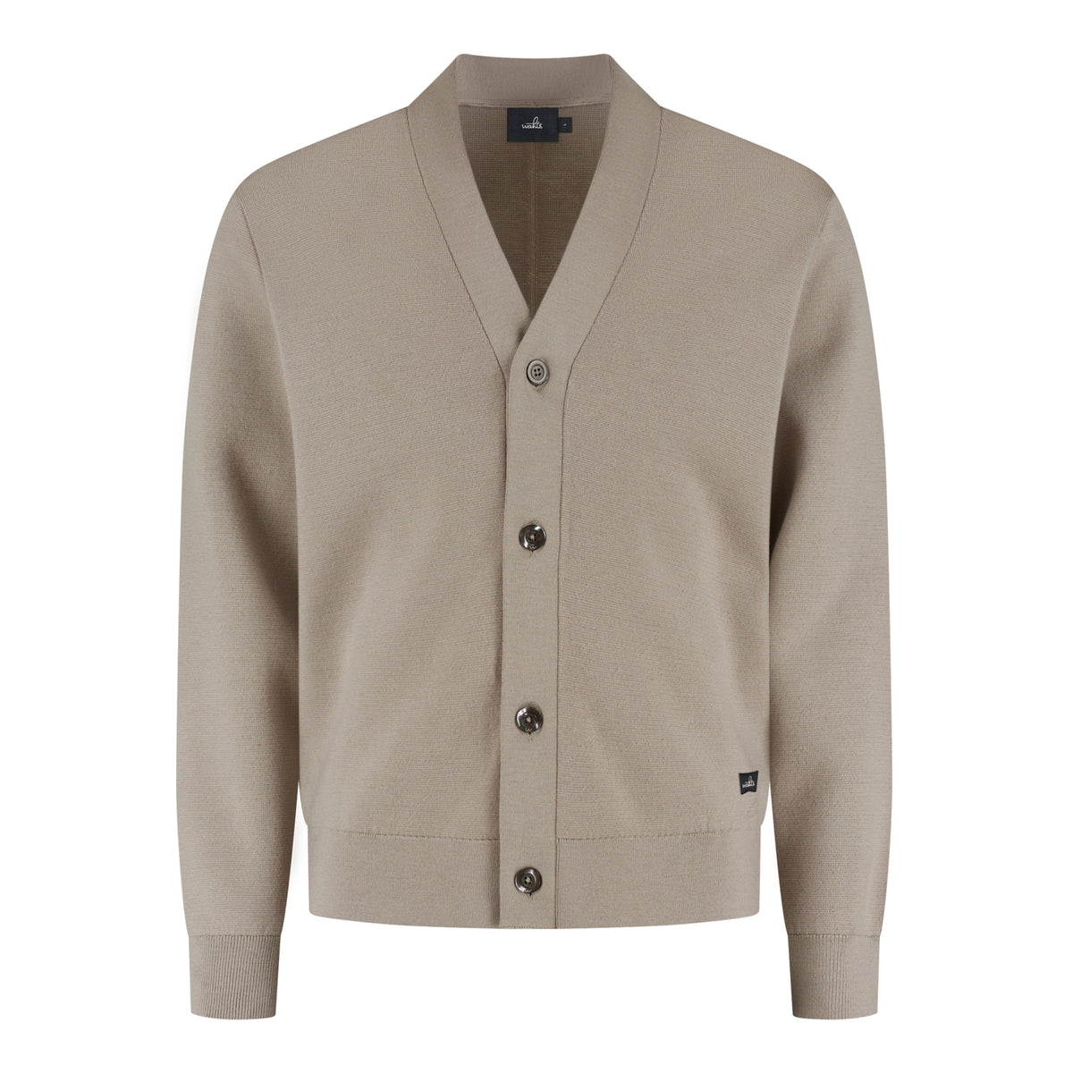 HANSON | Light Taupe