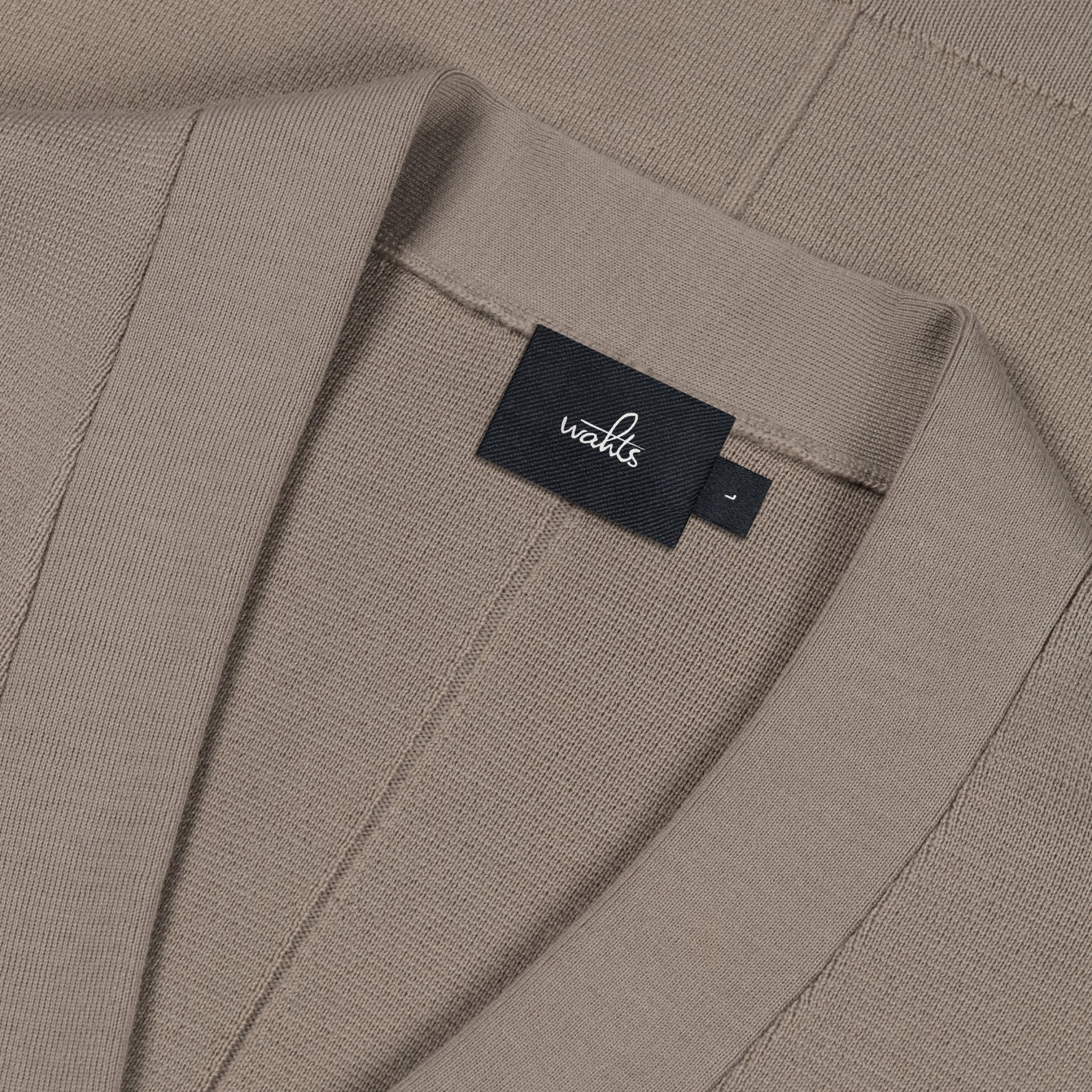 HANSON | Light Taupe