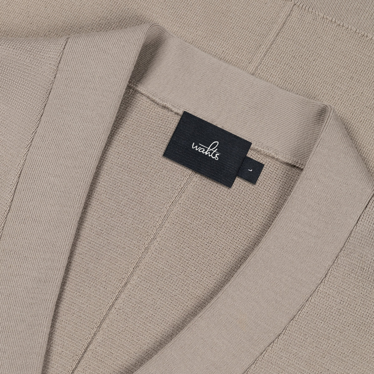 HANSON | Light Taupe