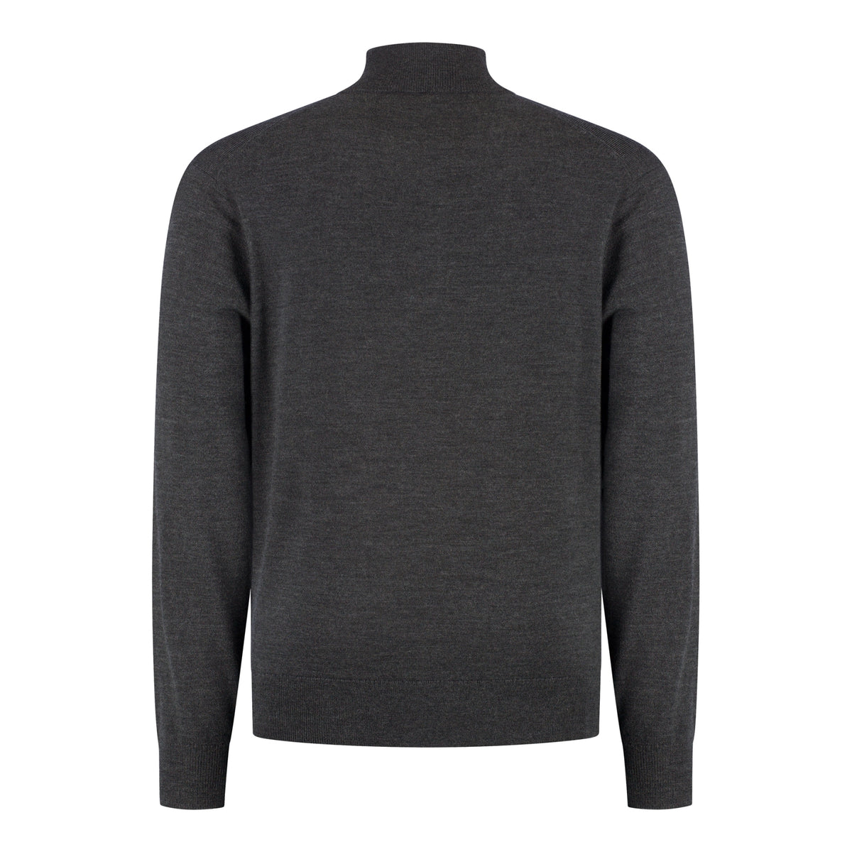 LUKE | Anthracite Melange
