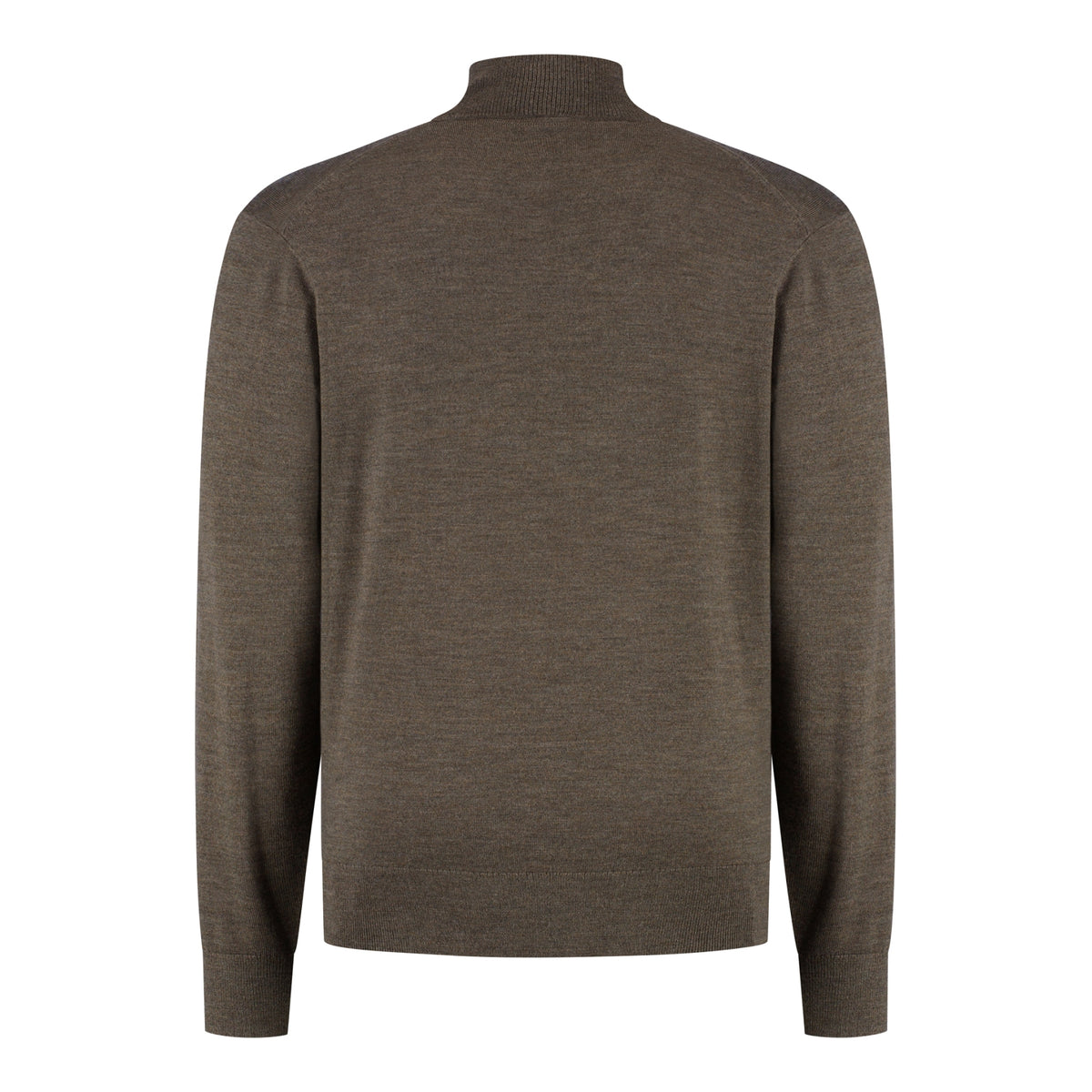 LUKE | Taupe Melange