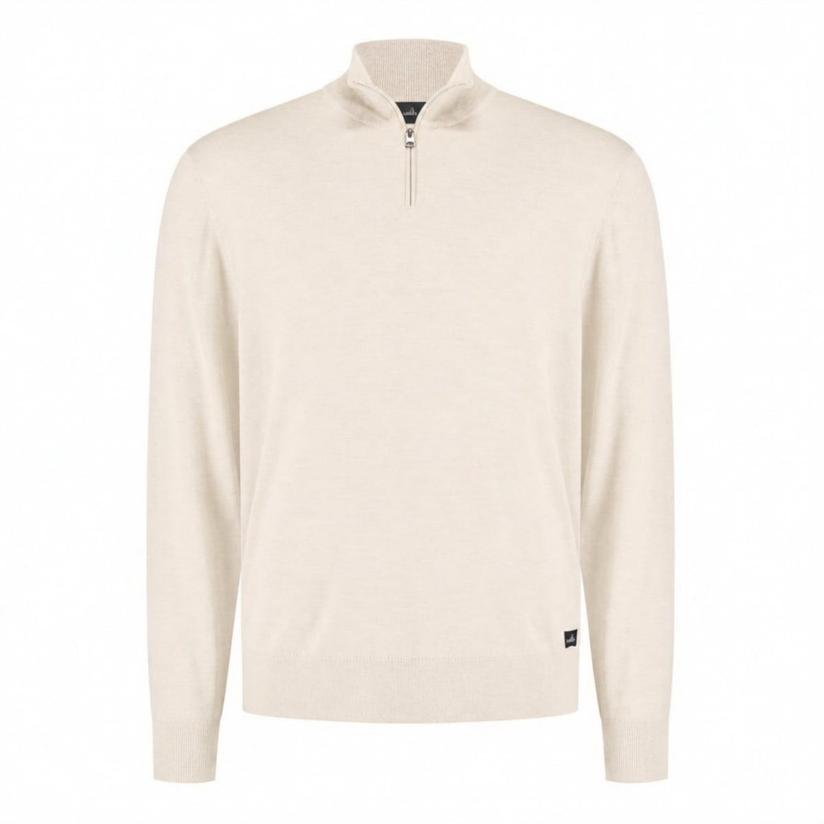 LUKE | Winter White