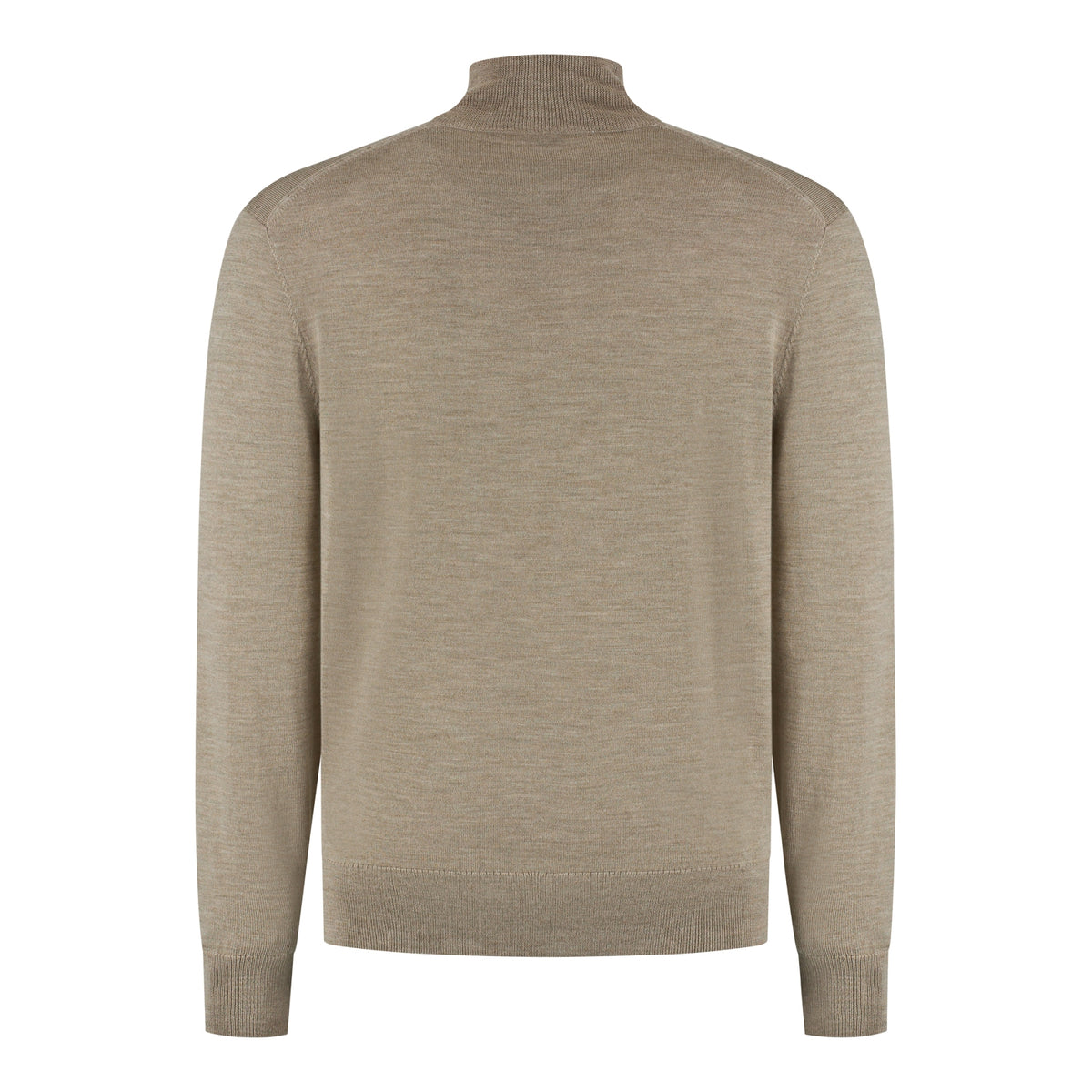 LUKE | Mid Camel Melange