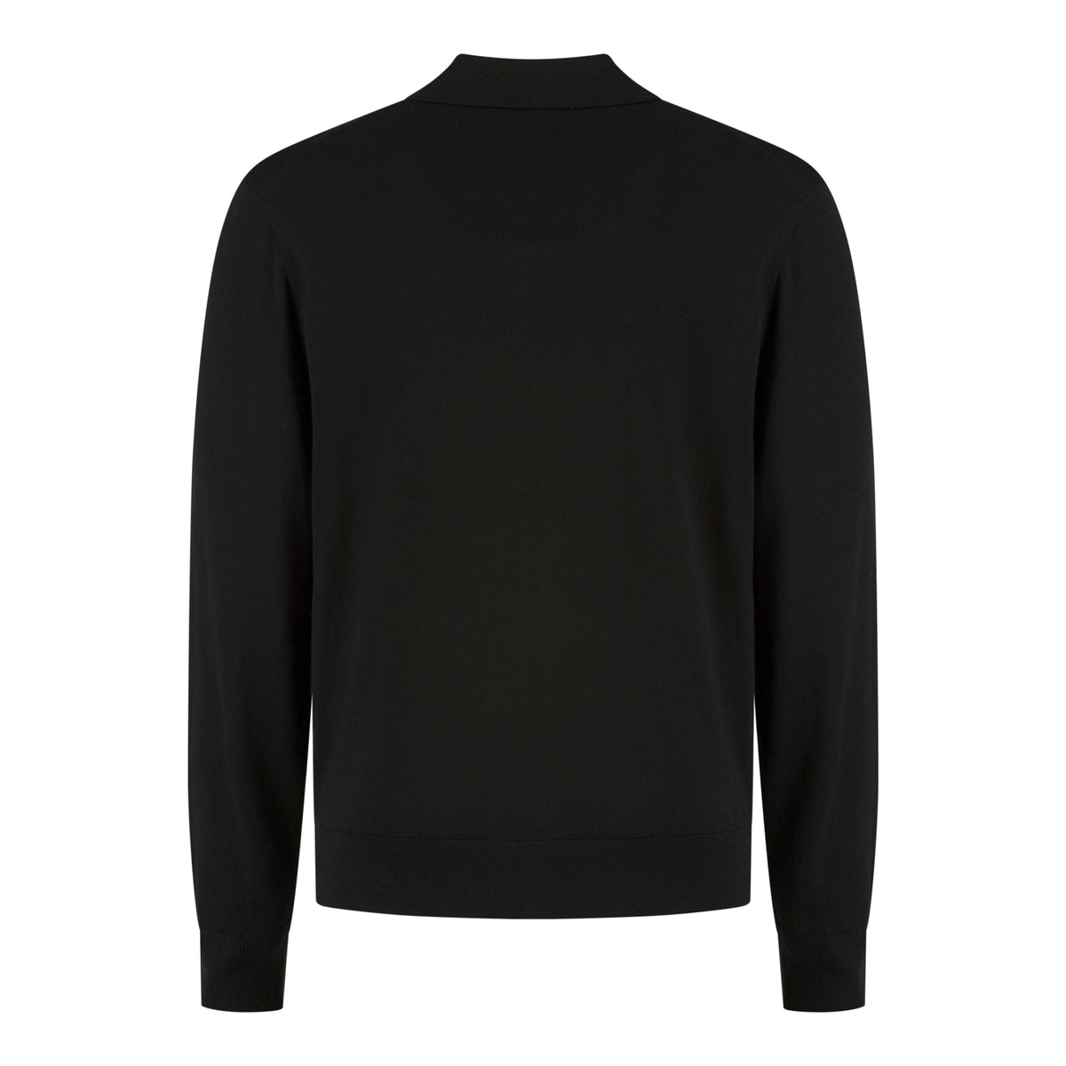 HALL | Pure Black