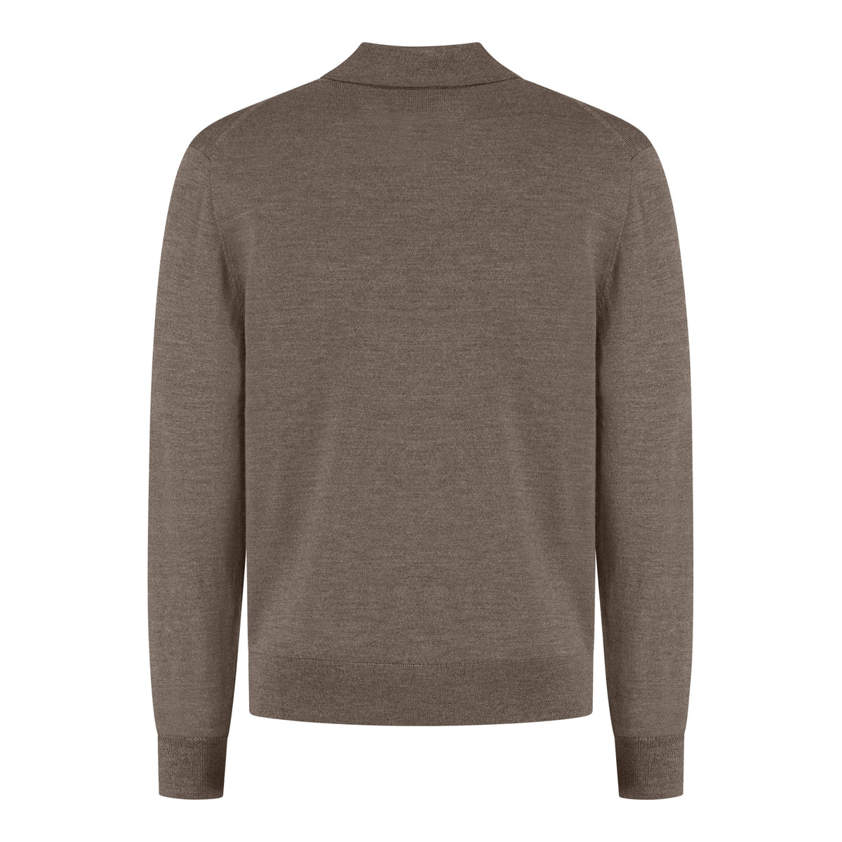 HALL | Taupe Melange