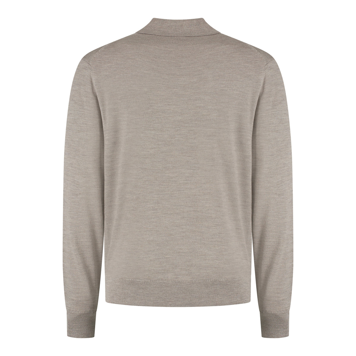 HALL | Light Taupe Melange