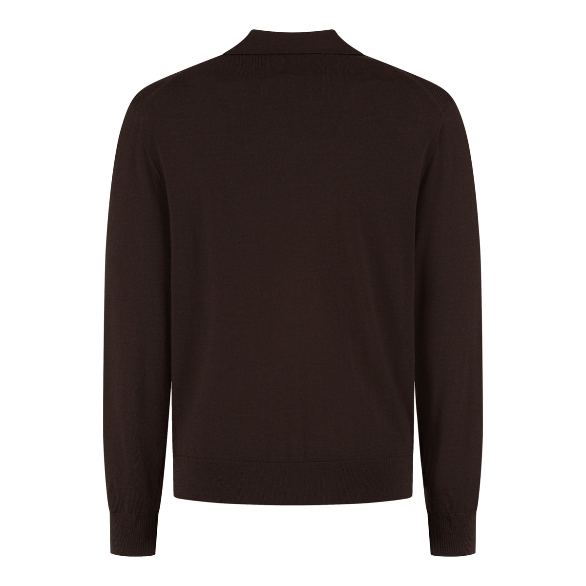 HALL | Burgundy Melange