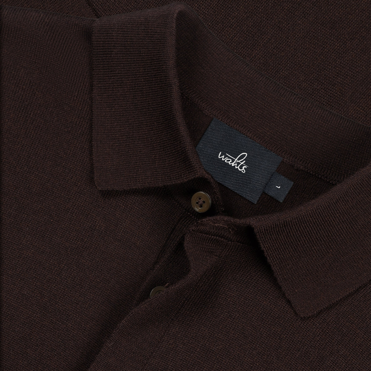 HALL | Burgundy Melange