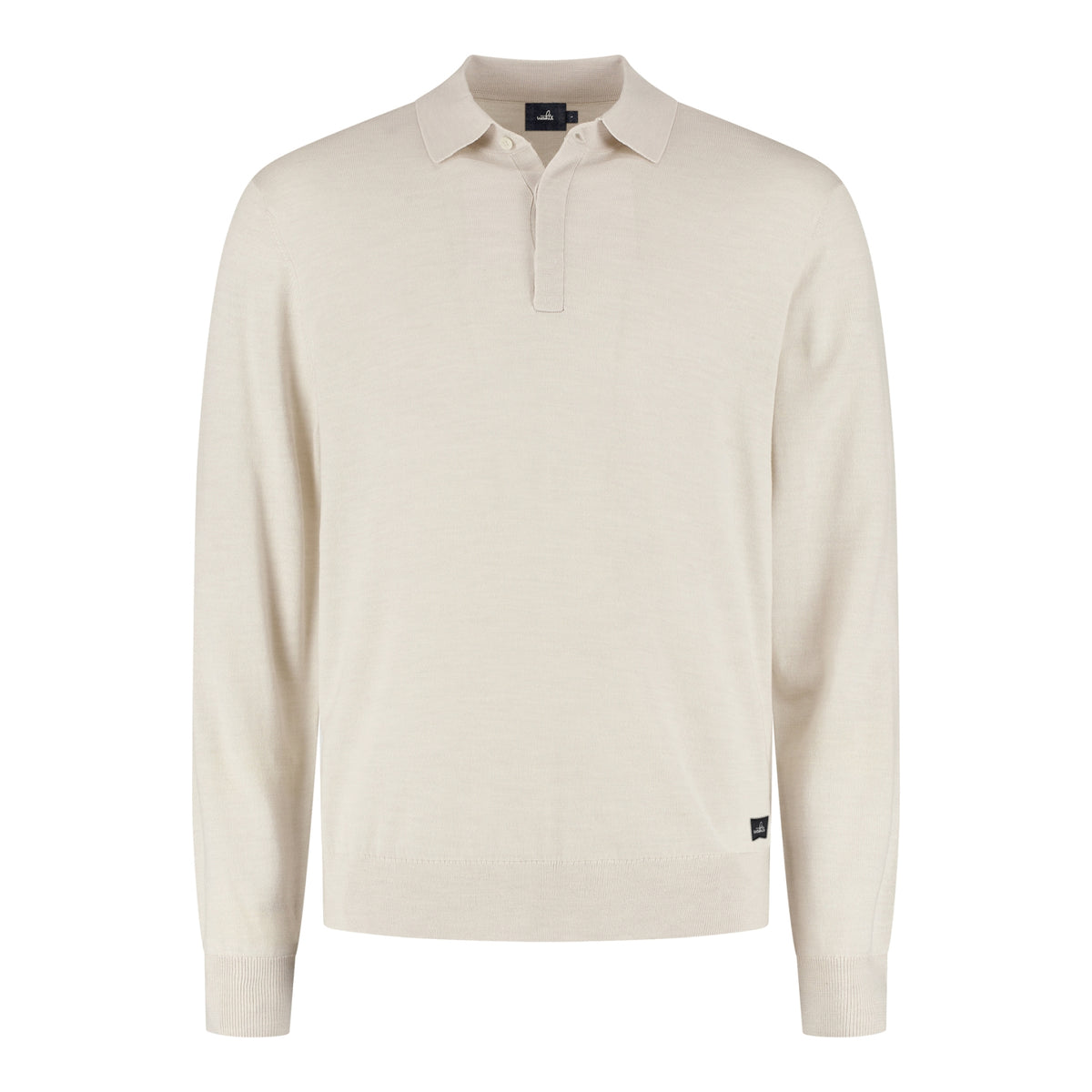 HALL | Winter White Melange