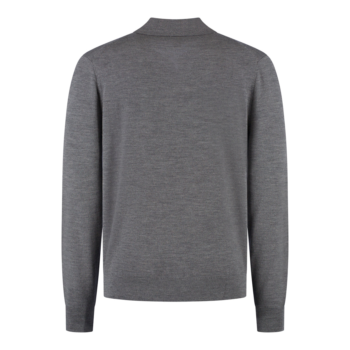HALL | Mid Grey Melange