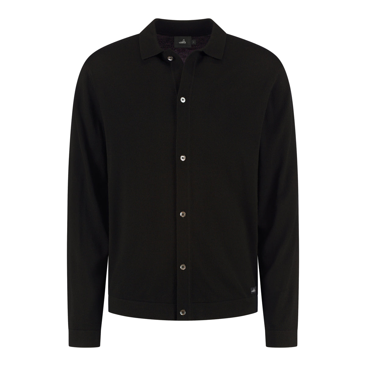 PEARSON | Pure Black