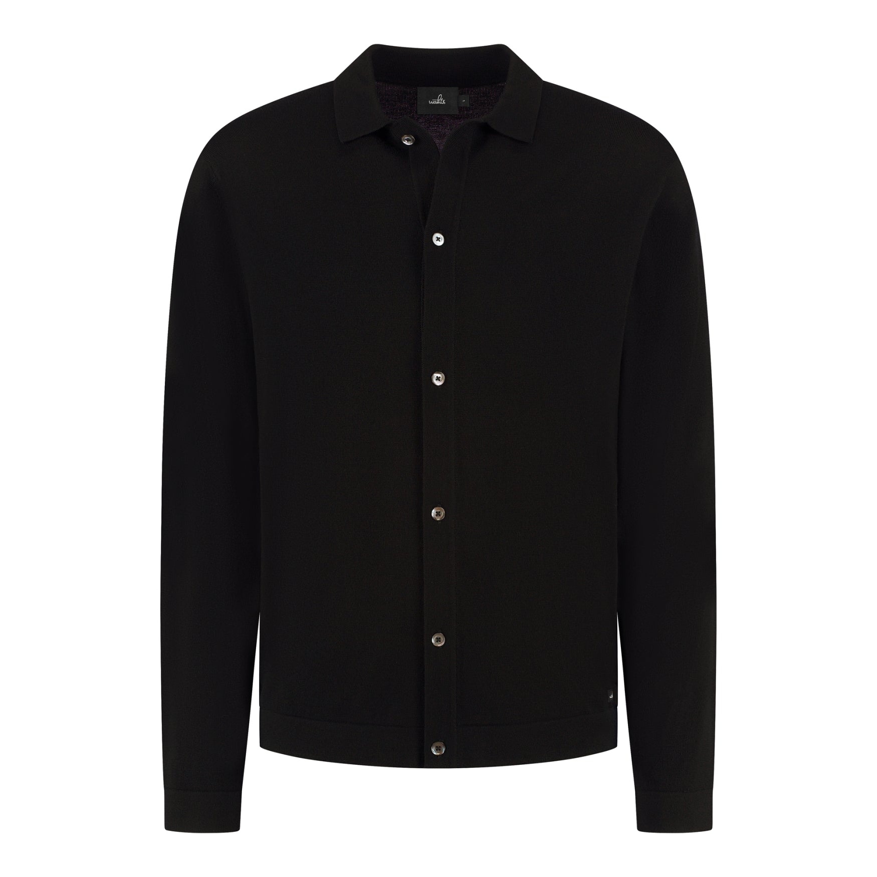 PEARSON | Pure Black