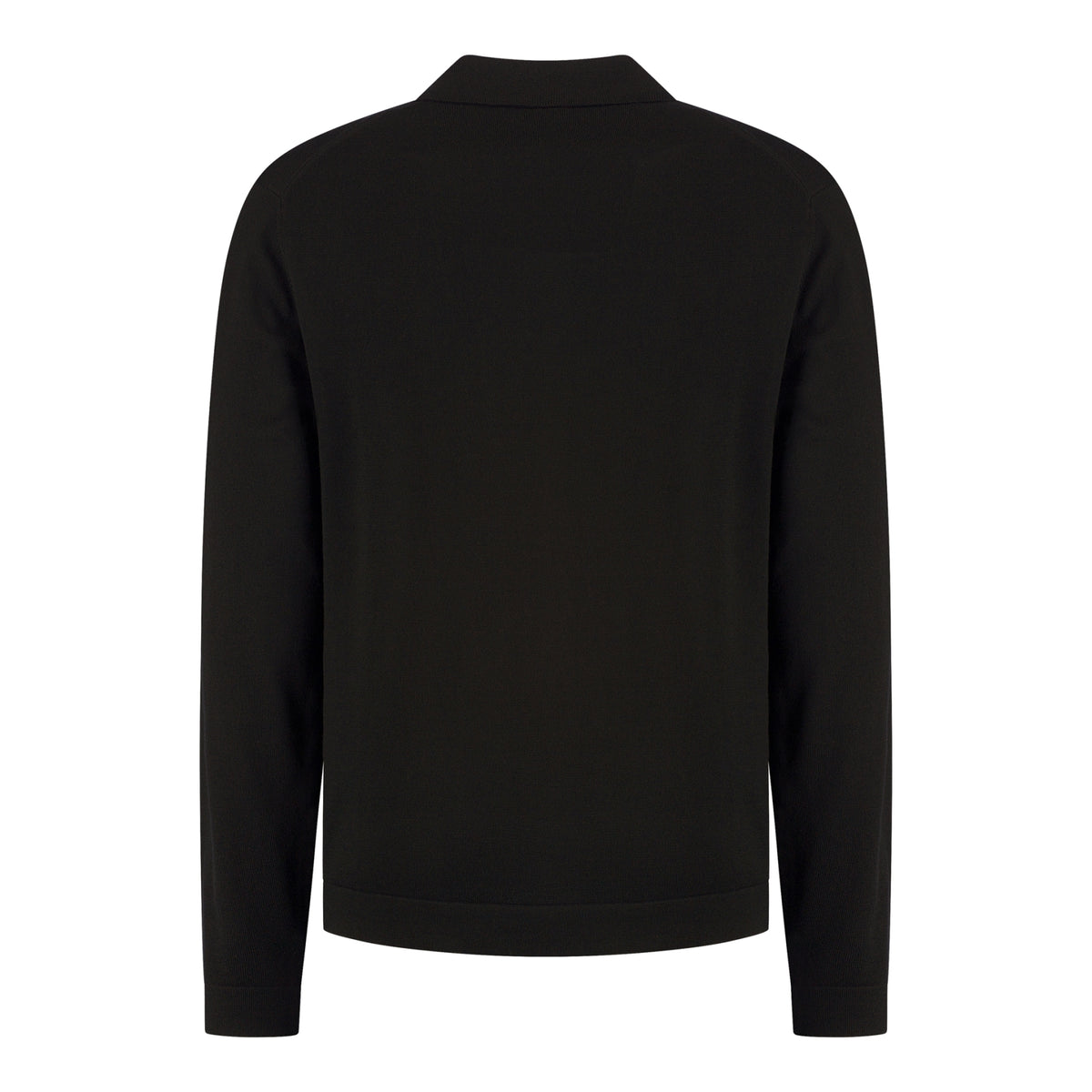 PEARSON | Pure Black