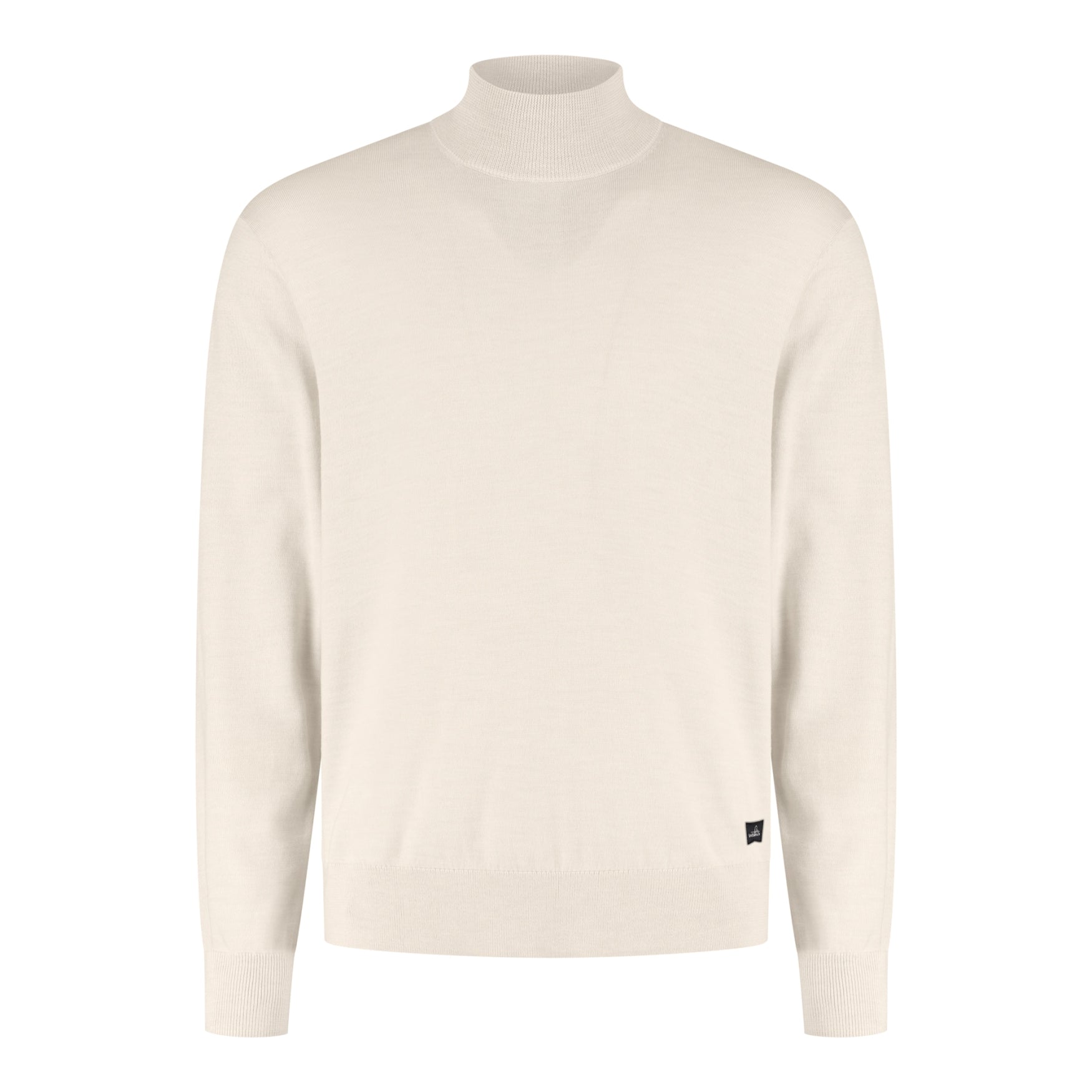 BRUNT | Winter White