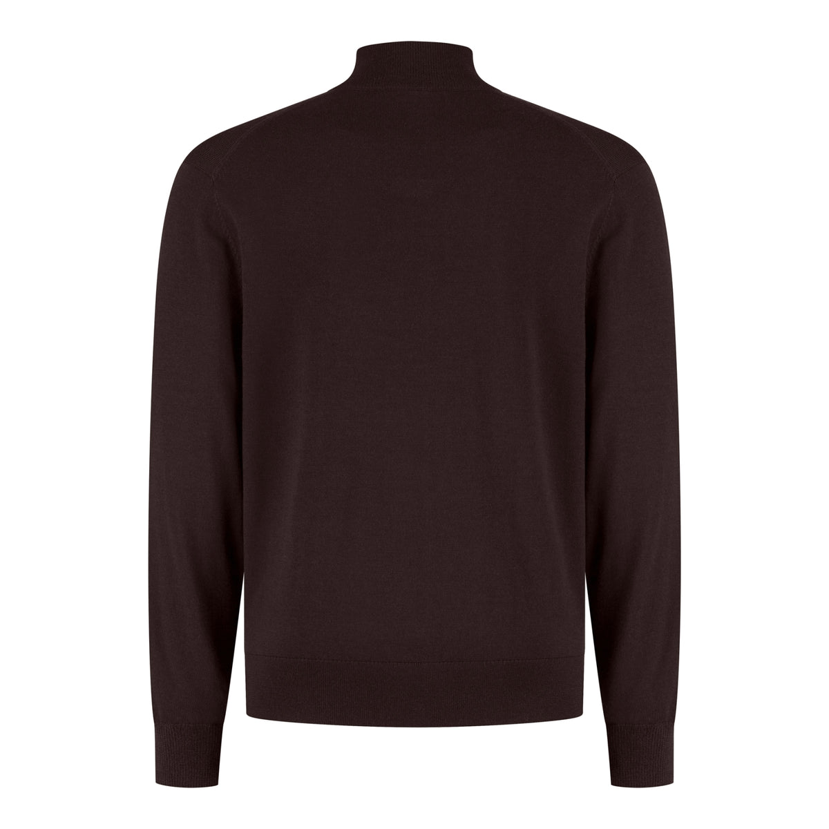 BRUNT | Burgundy Melange