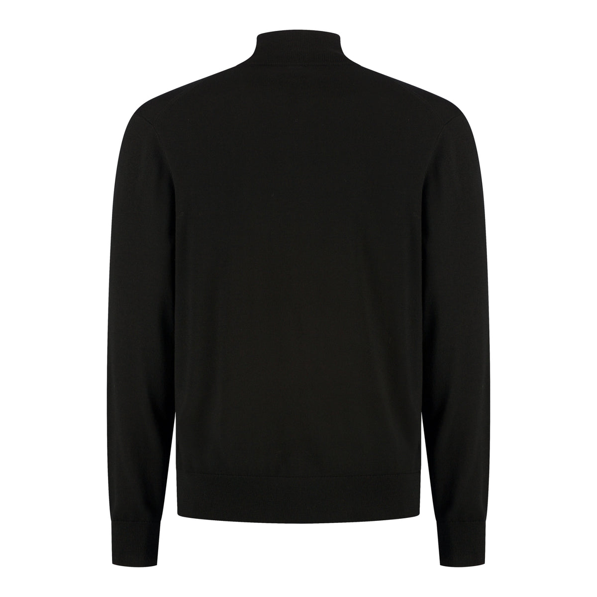PRATT | Pure Black