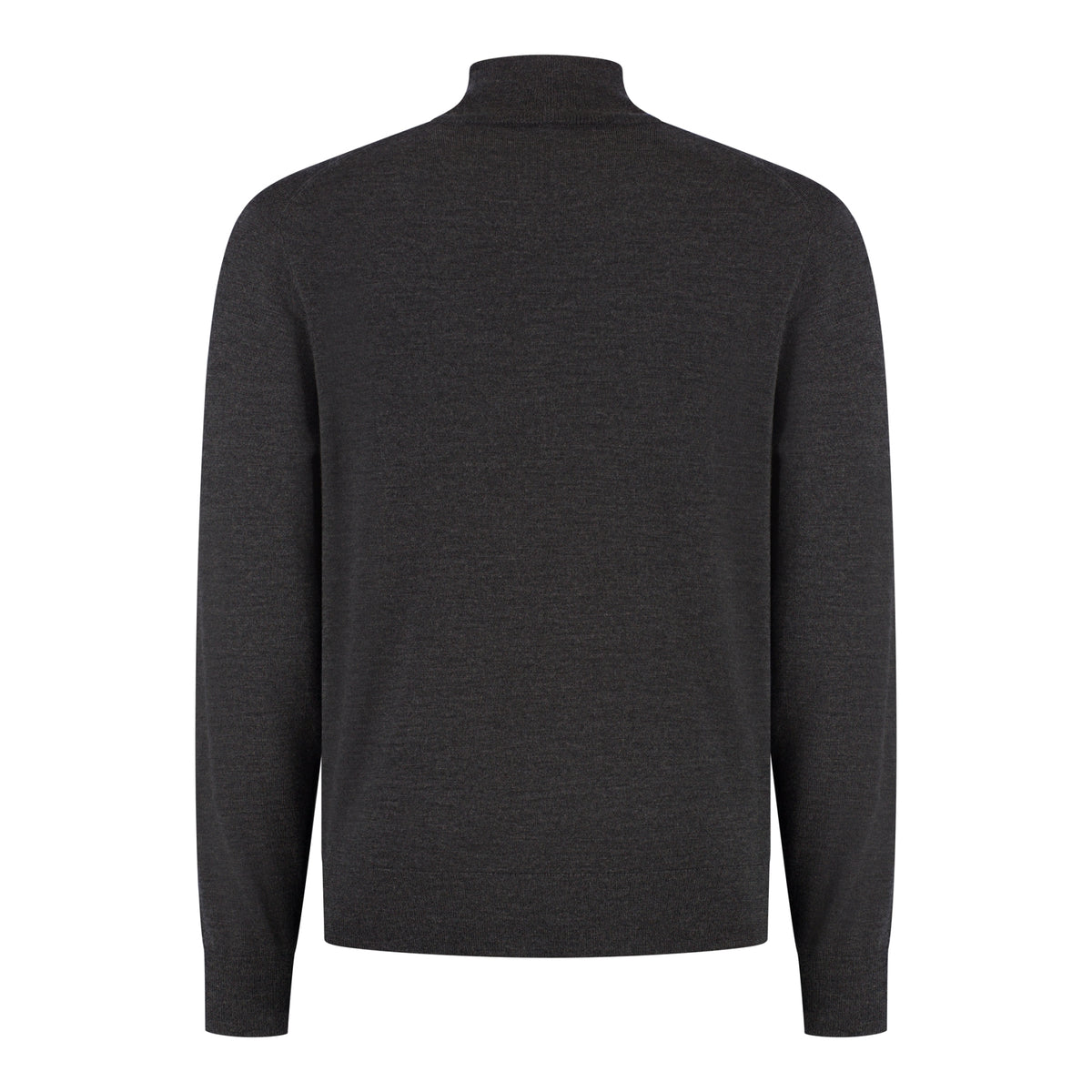 PRATT | Anthracite Melange