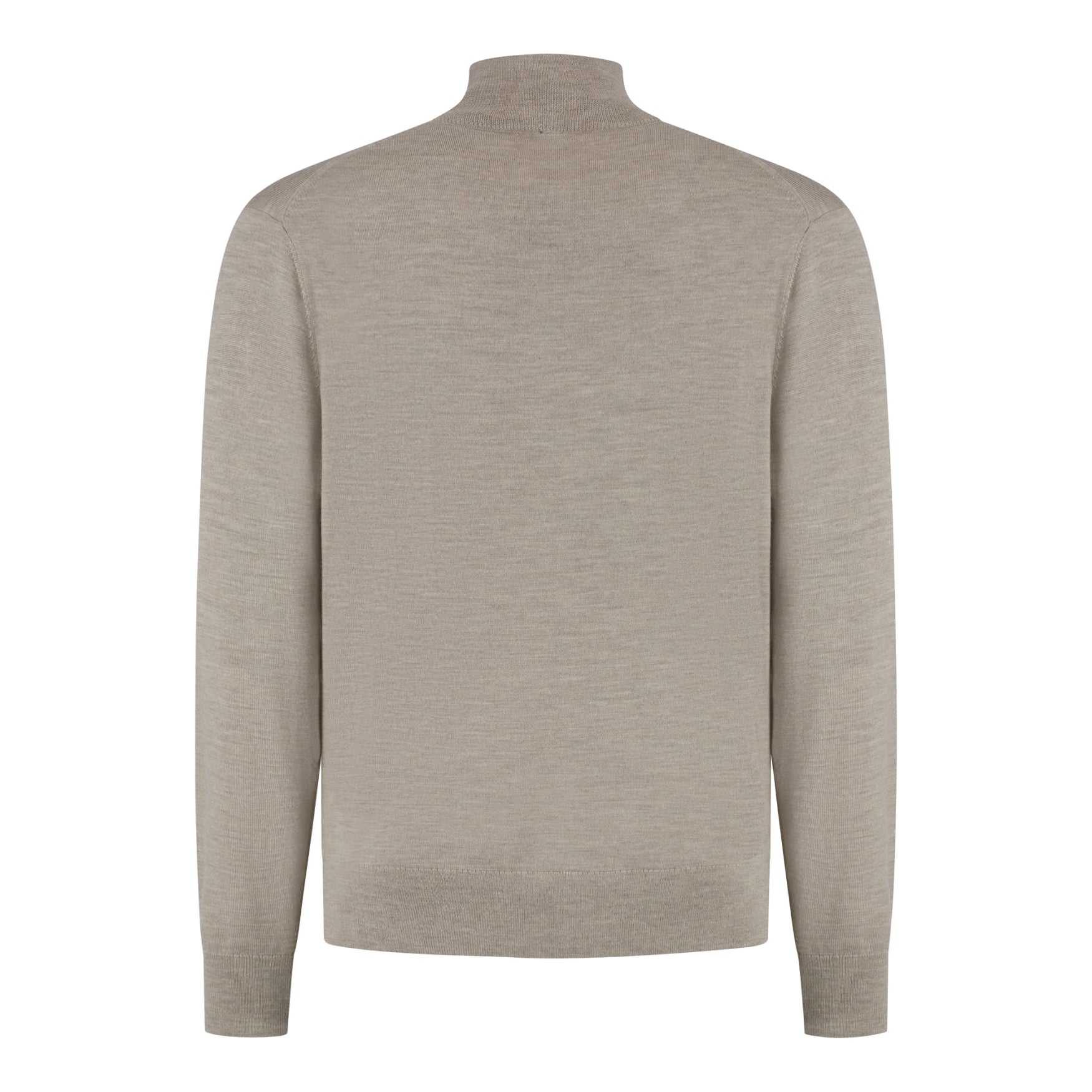 PRATT | Light Taupe Melange