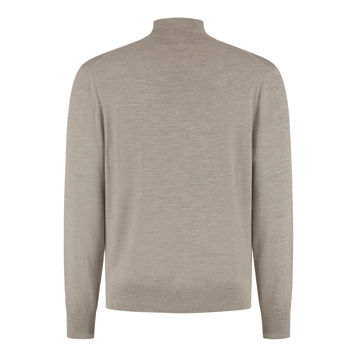 PRATT | Light Taupe Melange