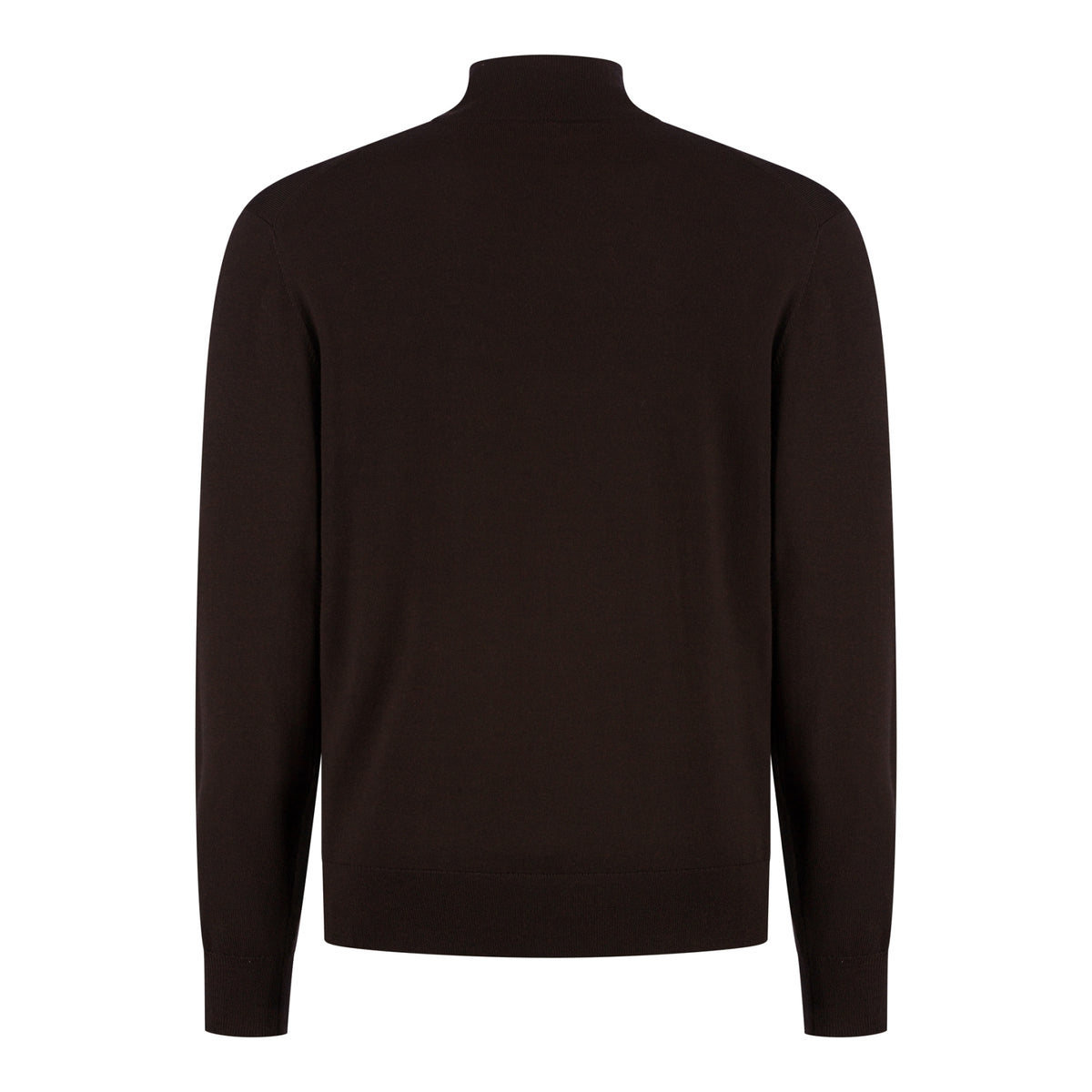 PRATT | Burgundy Melange