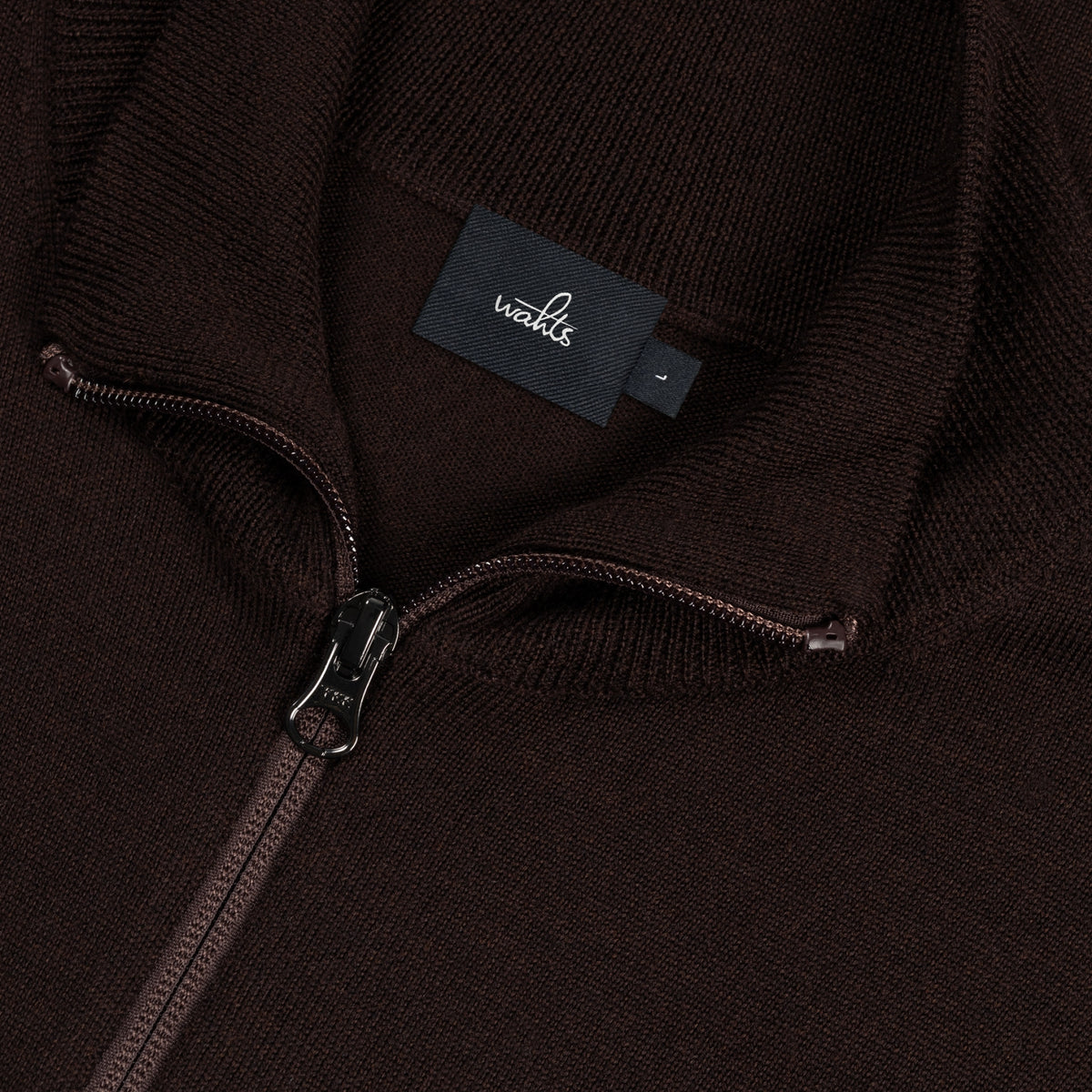 PRATT | Burgundy Melange