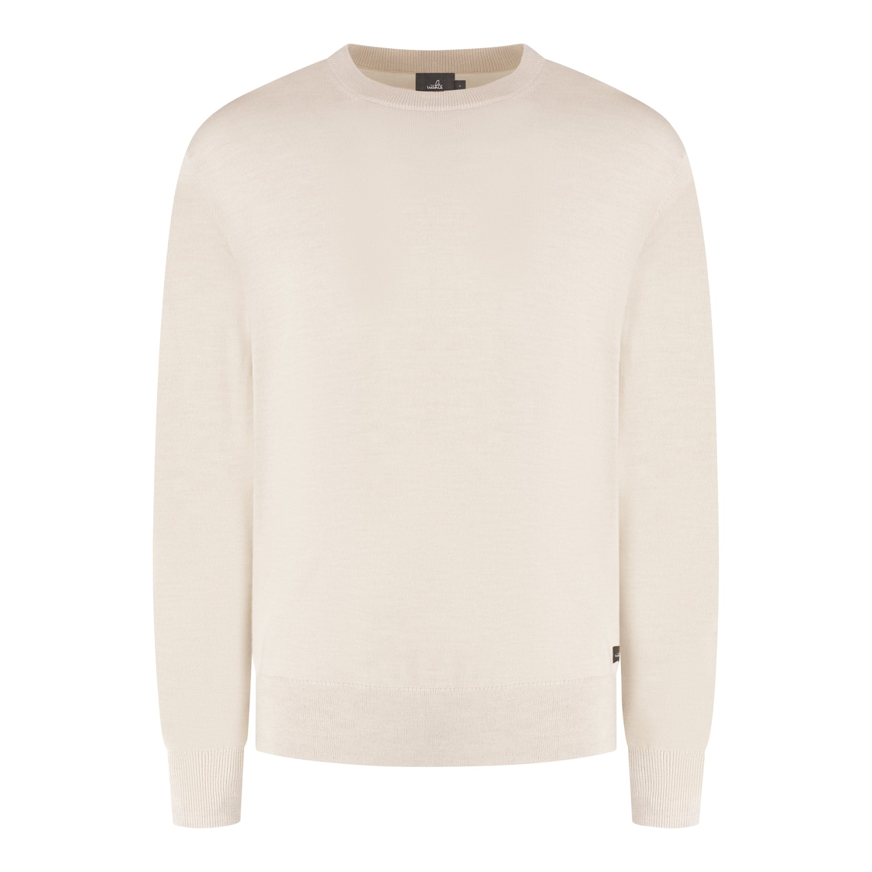 REYNOLDS | Winter White