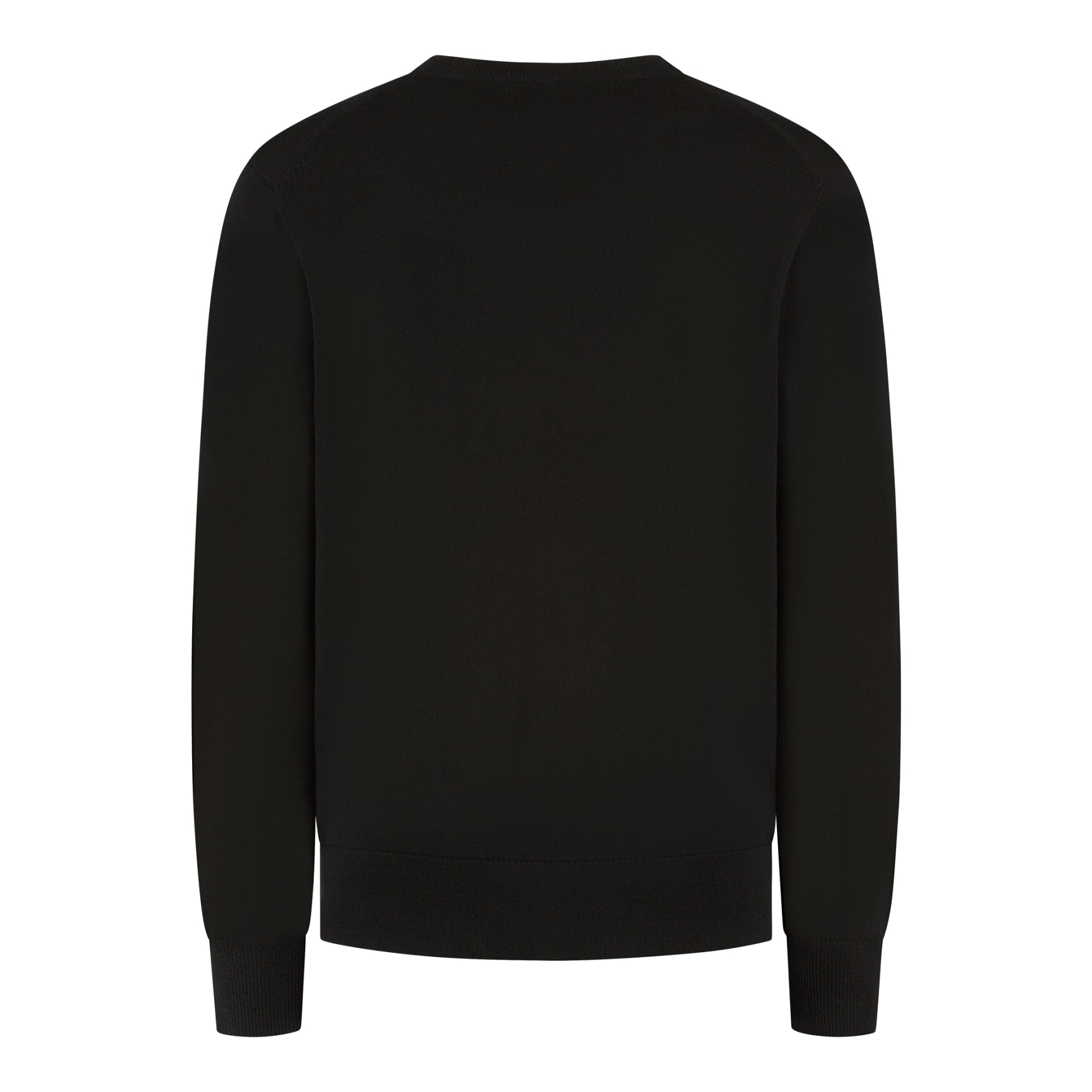 REYNOLDS | Pure Black