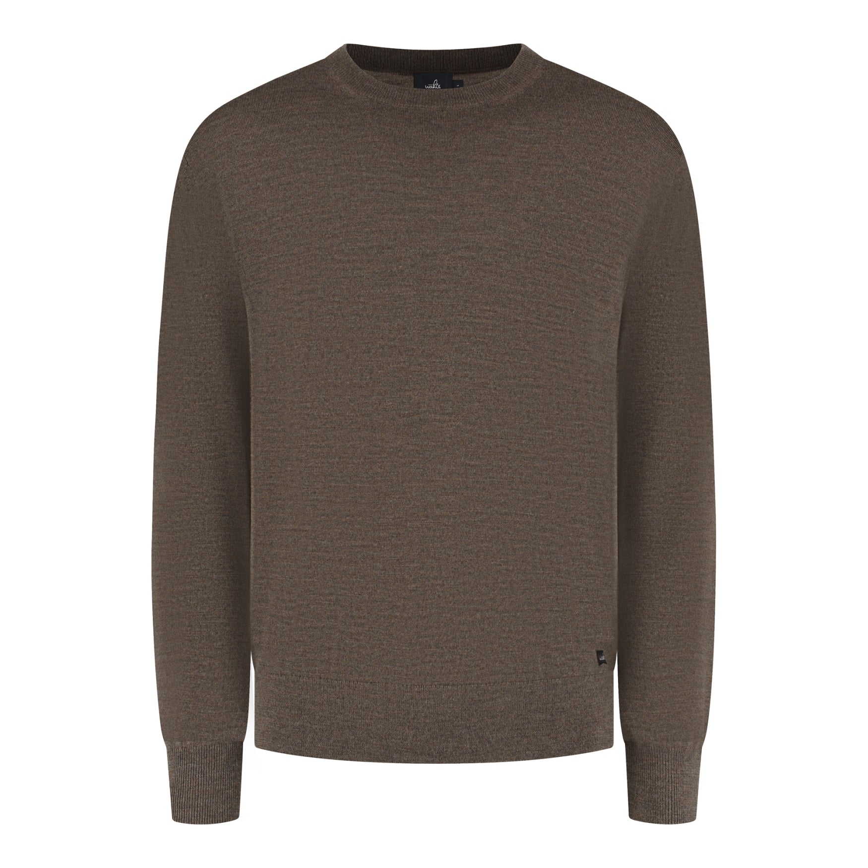 REYNOLDS | Taupe Melange