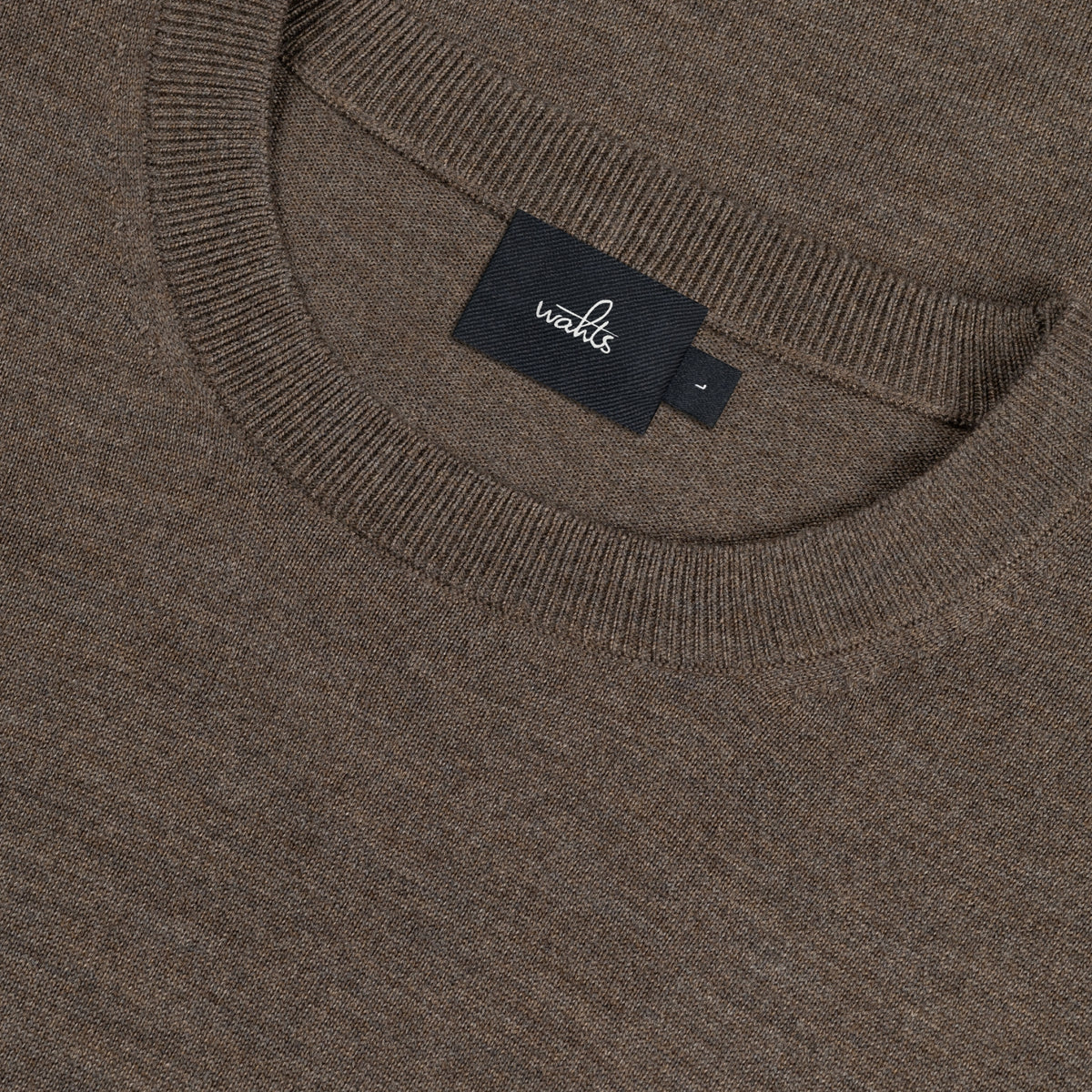 REYNOLDS | Taupe Melange