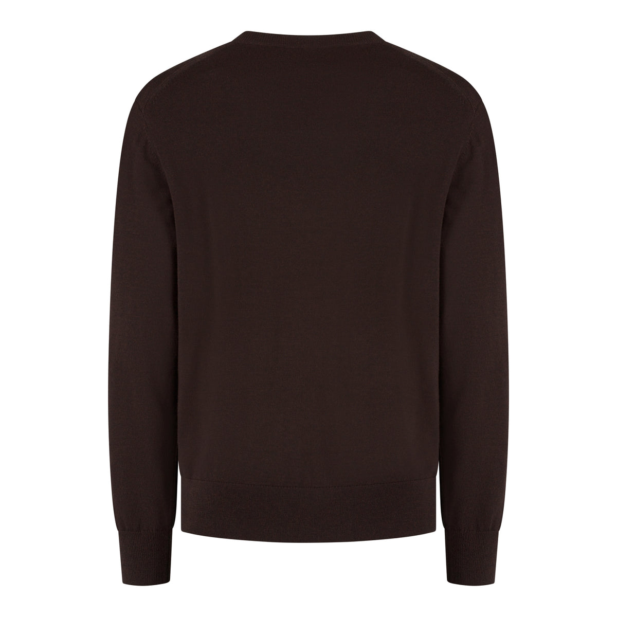 REYNOLDS | Burgundy Melange