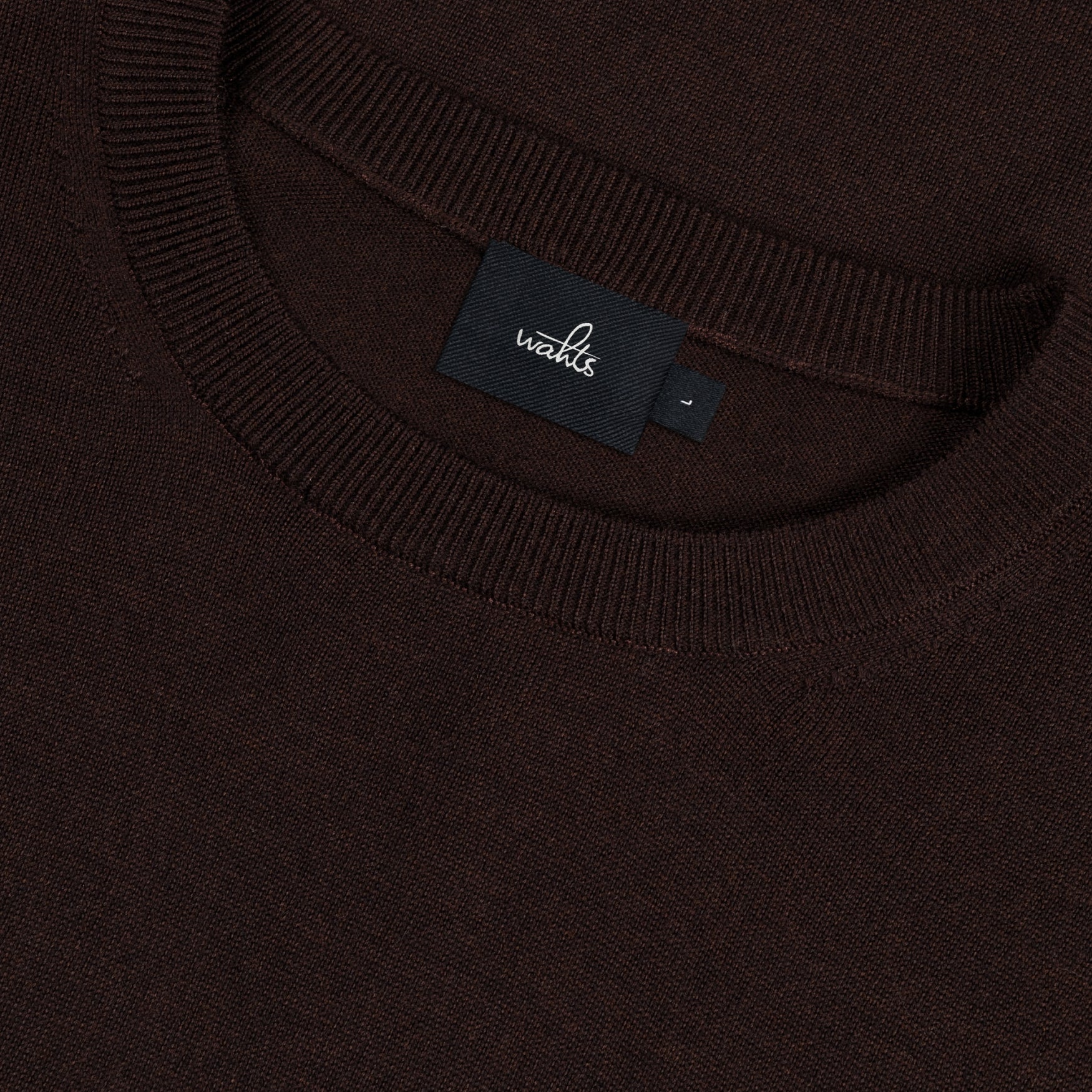 REYNOLDS | Burgundy Melange