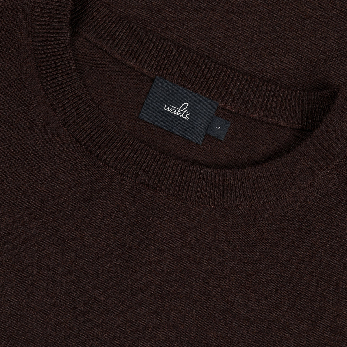 REYNOLDS | Burgundy Melange