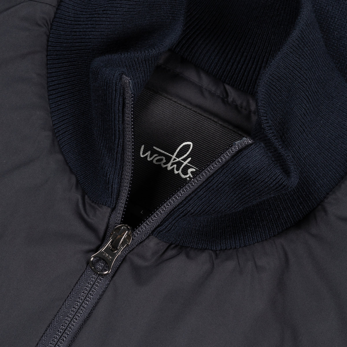 FRANKLIN | Night Blue