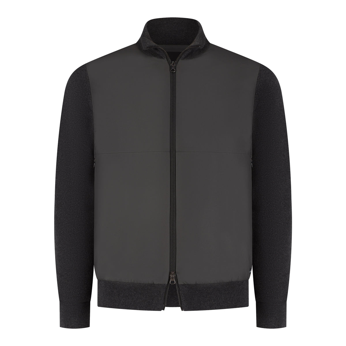 FRANKLIN | Anthracite Melange