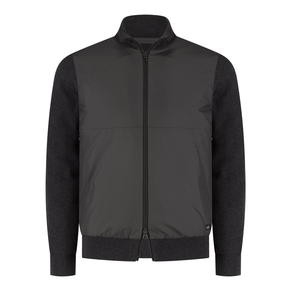 FRANKLIN | Anthracite Melange
