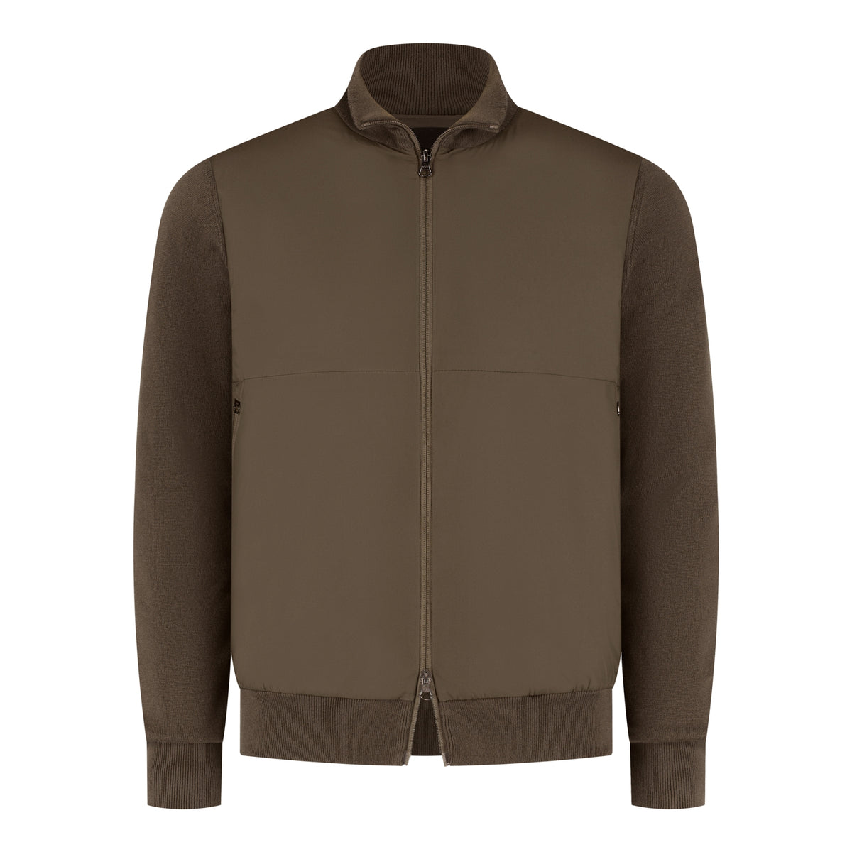 FRANKLIN | Dark Olive