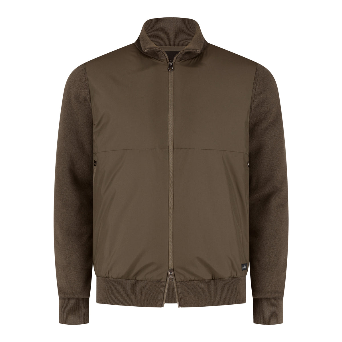 FRANKLIN | Dark Olive
