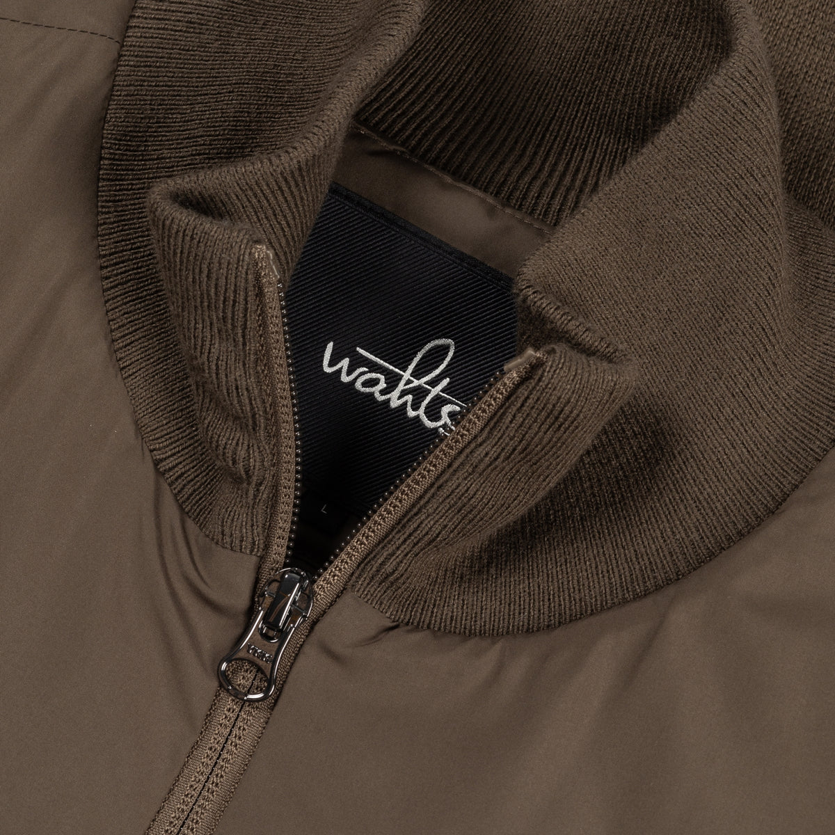 FRANKLIN | Dark Olive