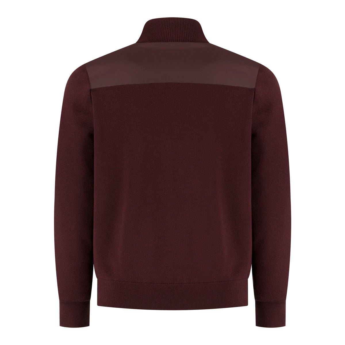 FRANKLIN | Burgundy