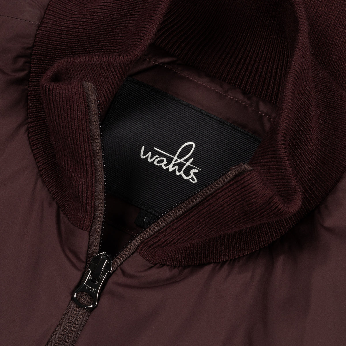FRANKLIN | Burgundy